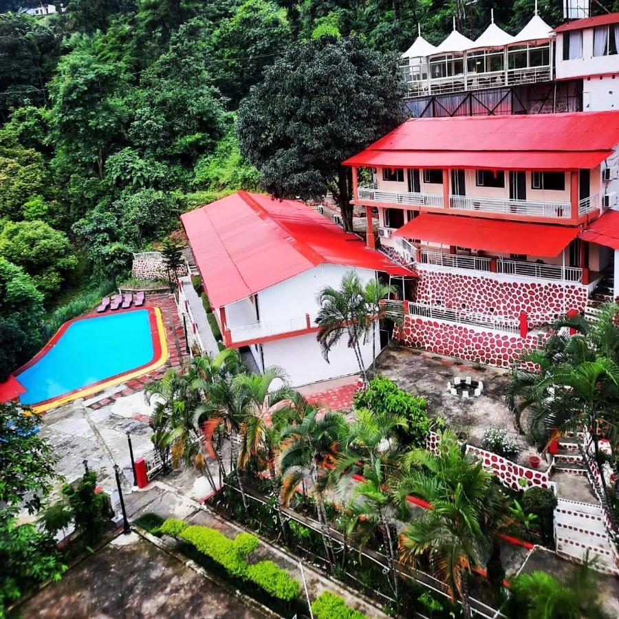 River View Resort Dolmar Nainital Exterior foto